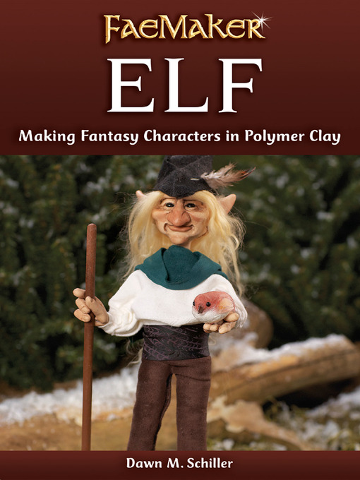 Title details for Elf by Dawn M. Schiller - Available
